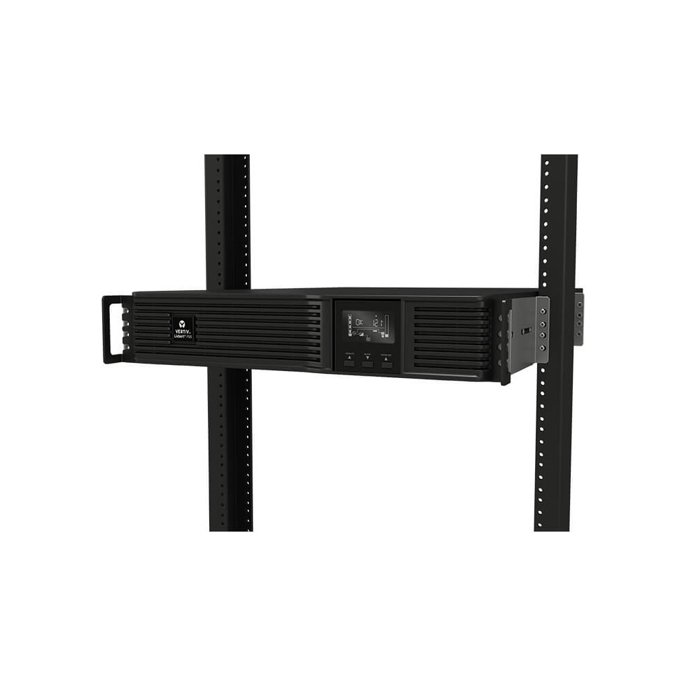 Vertiv Liebert PSI5 uninterruptible power supply (UPS) Line-Interactive 3 kVA 2700 W 7 AC outlet(s) Vertiv Liebert PSI5 uninterruptible power supply (UPS) Line-Interactive 3 kVA 2700 W 7 AC outlet(s)