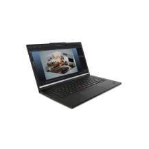 Lenovo ThinkPad P14s Gen 5 (Intel) Intel Core Ultra 9 185H Laptop 36.8 cm (14.5') 3K 64 GB DDR5-SDRAM 1 TB SSD Wi-Fi 6E...