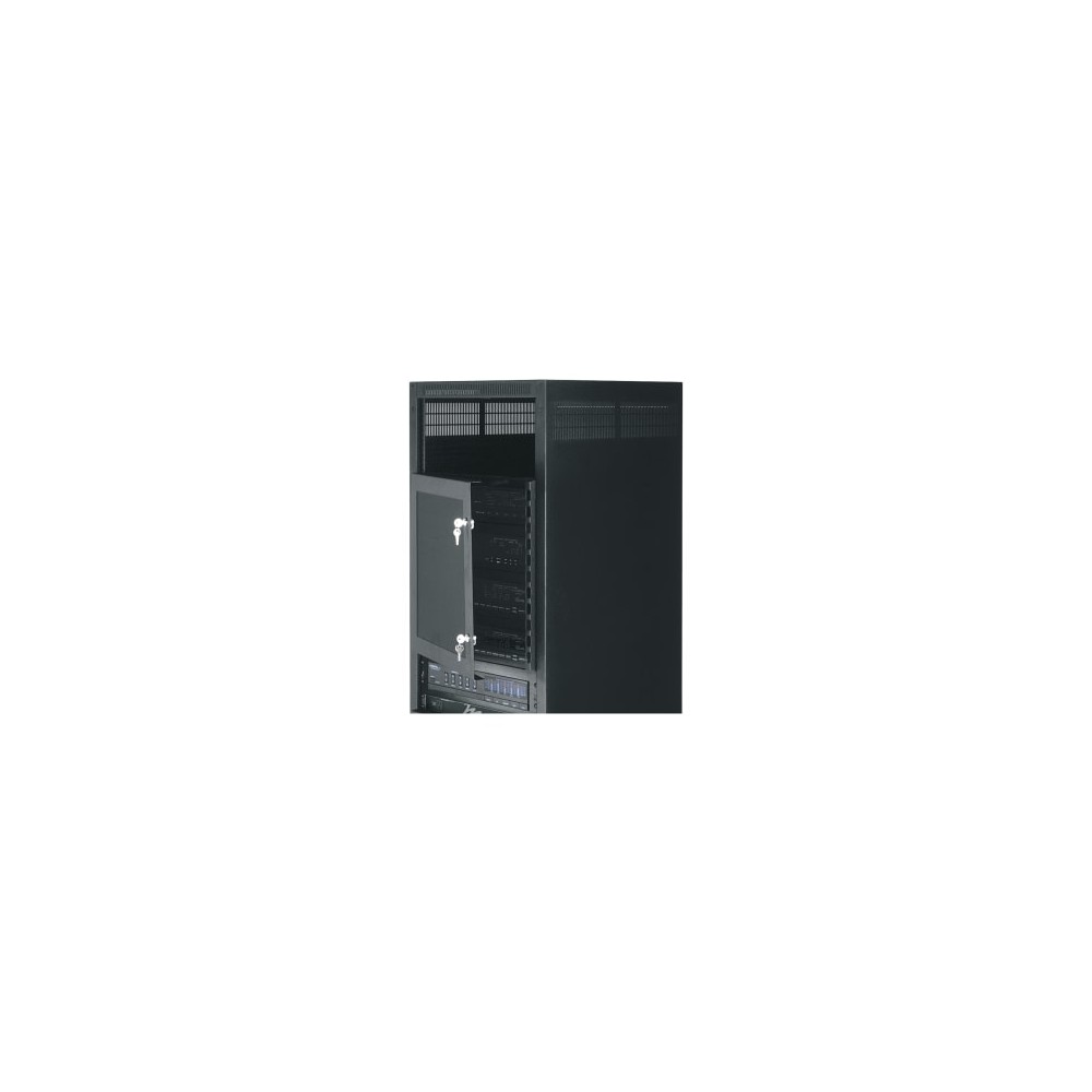 Middle Atlantic Products PSDR-20 rack accessory Door
