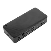Targus DOCK182USZ laptop dock/port replicator USB 3.2 Gen 2 (3.1 Gen 2) Type-C Black