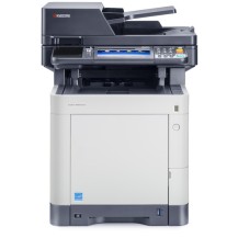 KYOCERA ECOSYS M6035cidn Laser A4 9600 x 600 DPI 35 ppm