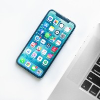 SAMSUNG FOLD5 ICY BLUE 12GB 512GB