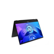 MSI Summit E16 Flip Evo A1VETG-032US Intel Core Ultra 7 155H Hybrid (2-in-1) 40.6 cm (16') Touchscreen Quad HD+ 32 GB LPDDR5...