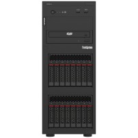 Lenovo ThinkSystem ST250 V3 server Tower Intel Xeon E E-2434 3.4 GHz 16 GB DDR5-SDRAM 300 W