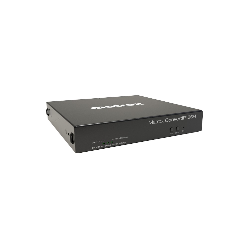 Matrox ConvertIP DSH / CIP-DSH2