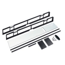 APC ACCS1003 rack accessory Mounting plate