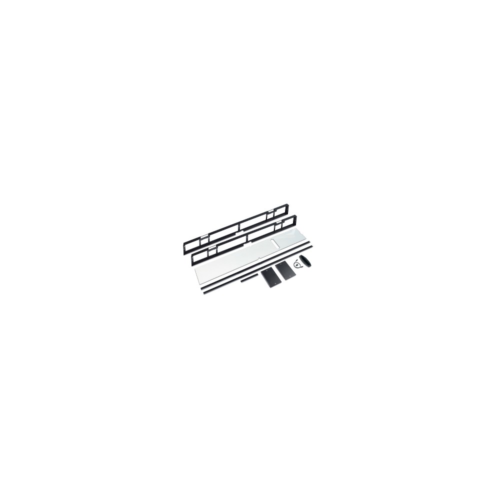 APC ACCS1003 rack accessory Mounting plate APC ACCS1003 rack accessory Mounting plate