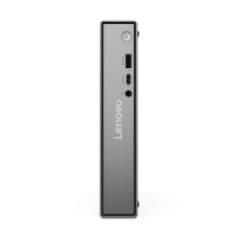 Lenovo ThinkCentre neo 50q Gen 5 Intel Core 7 240H 16 GB DDR5-SDRAM 512 GB SSD Windows 11 Pro Mini PC Black