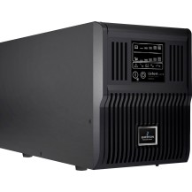 Vertiv GXT3-MT On-Line UPS, 1000VA uninterruptible power supply (UPS) 1 kVA 900 W 6 AC outlet(s)
