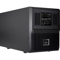 Vertiv GXT3-MT On-Line UPS, 1000VA uninterruptible power supply (UPS) 1 kVA 900 W 6 AC outlet(s)