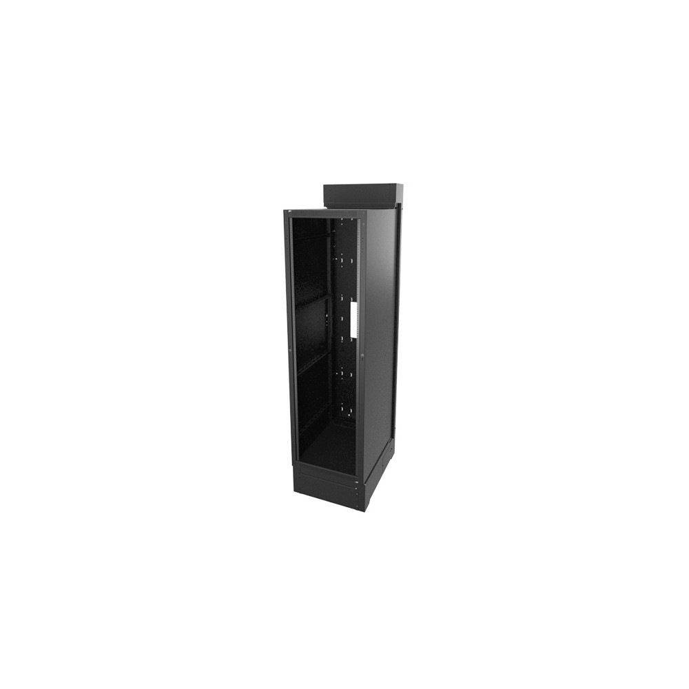 Middle Atlantic Products SR Series Large Pivoting Rack - SR-40-28 Middle Atlantic Products SR Series Large Pivoting Rack - SR-40-28