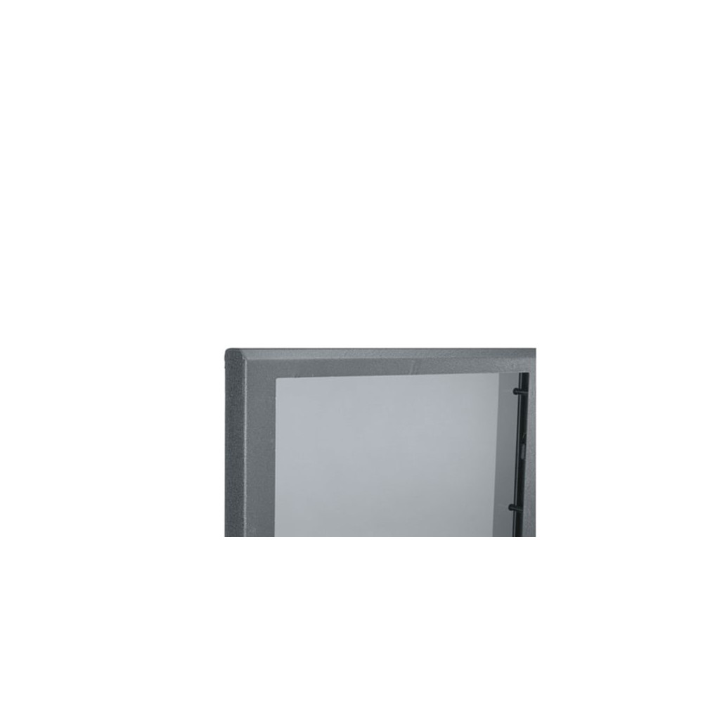 Middle Atlantic Products PVFD-44 rack accessory Door Middle Atlantic Products PVFD-44 rack accessory Door