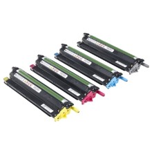 DELL 331-8434 toner cartridge 4 pc(s) Original Cyan, Magenta, Yellow