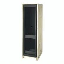 Middle Atlantic Products MACRATE rack accessory Rack enclosure protection