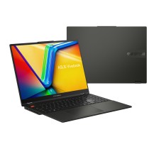 ASUS Vivobook S 16 Flip TP3604VA-DS51T laptop Intel® Core™ i5 i5-13500H Hybrid (2-in-1) 40.6 cm (16') Touchscreen WUXGA 8 GB...