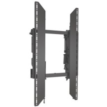 Chief LVSXUP TV mount/stand 2.03 m (80') Black