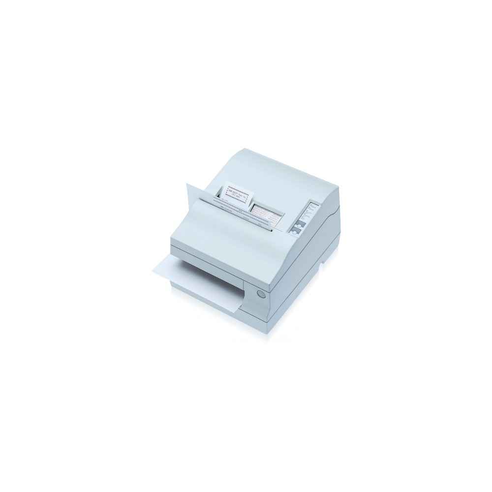 Epson TM-U950 (283): Serial, w/o PS, ECW Epson TM-U950 (283): Serial, w/o PS, ECW
