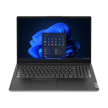 Lenovo V15 G3 ABA AMD Ryzen™ 5 5625U Laptop 39.6 cm (15.6') Full HD 8 GB DDR4-SDRAM 256 GB SSD Wi-Fi 6 (802.11ax) Windows 11...