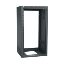 Middle Atlantic Products 27 RU ERK Series Rack, 28 Inches Deep without Rear Door