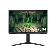 Samsung LS25BG402ENXGO computer monitor 63.5 cm (25') 1920 x 1080 pixels Full HD LED Black