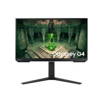 Samsung LS25BG402ENXGO computer monitor 63.5 cm (25') 1920 x 1080 pixels Full HD LED Black