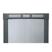 Middle Atlantic Products PFD-25A rack accessory Door