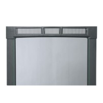 Middle Atlantic Products PFD-25A rack accessory Door