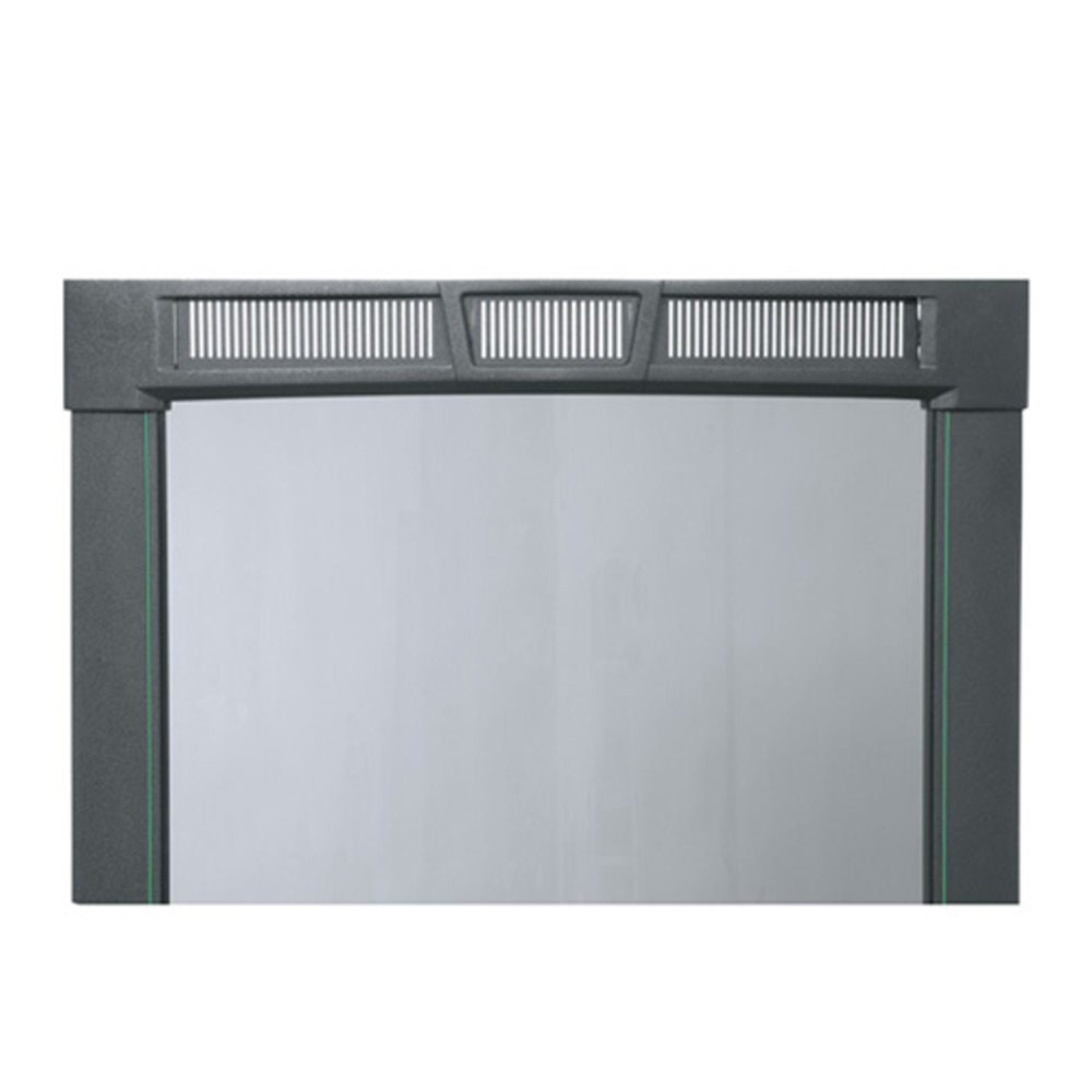 Middle Atlantic Products PFD-25A rack accessory Door Middle Atlantic Products PFD-25A rack accessory Door