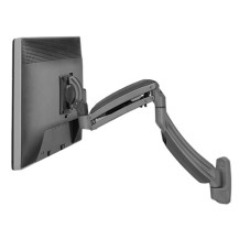 Chief K1W120B monitor mount / stand 76.2 cm (30') Wall Black