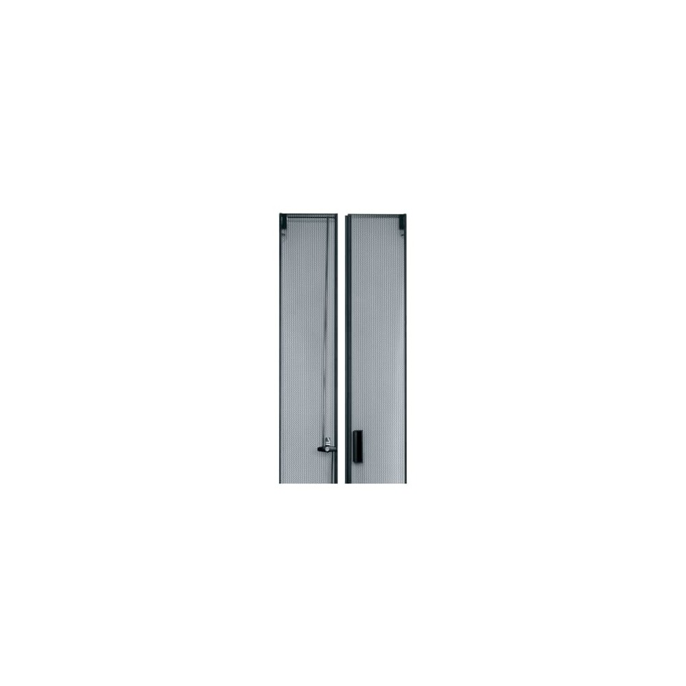 Middle Atlantic Products CLVRD-WMRK-42 rack accessory Vented rear door Middle Atlantic Products CLVRD-WMRK-42 rack accessory Vented rear door