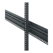 Middle Atlantic Products SNE27-PRO-RR24 rack accessory Rack rail