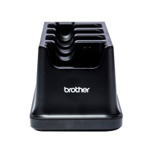 Brother PA-4CR-001 mobile device charger Portable printer Black Indoor