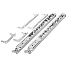 HP HPE X450 4U/7U Universal 4-post Rackmount Kit