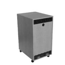 Middle Atlantic Products Rear access panel 28 rackspaces