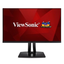 Viewsonic VP2756-2K computer monitor 68.6 cm (27') 2560 x 1440 pixels Wide Quad HD LED Black