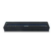 Brother PJ-623 label printer Direct thermal 300 x 300 DPI Wired & Wireless