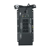 Middle Atlantic Products FC-4-1CA rack accessory