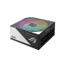 ASUS ROG -LOKI-850P-SFX-L-GAMING power supply unit 850 W 20+4 pin ATX Black, Grey