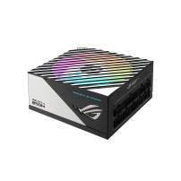 ASUS ROG -LOKI-850P-SFX-L-GAMING power supply unit 850 W 20+4 pin ATX Black, Grey