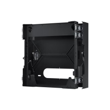 Samsung WMN22UDPD signage display mount 55.9 cm (22') Black, Metallic