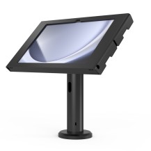 Compulocks Galaxy Tab A9+ 11', Swell Enclosure Tilting Stand 8' - Black