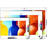 Epson Proofing Paper White Semimatte 36' x 100'