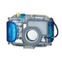 Canon WP-DC13 Waterproof Case underwater camera housing