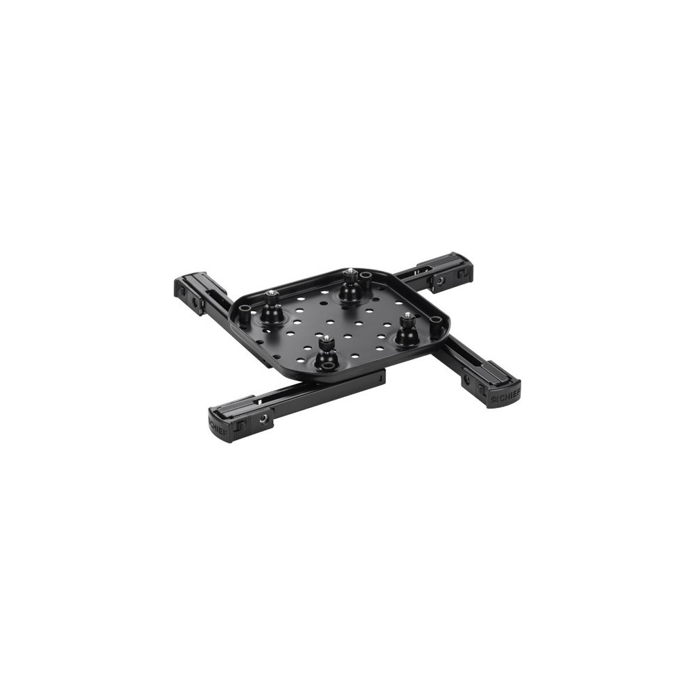Chief SSBU monitor mount accessory