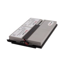 CyberPower RBP0027 UPS battery Sealed Lead Acid (VRLA) 24 V