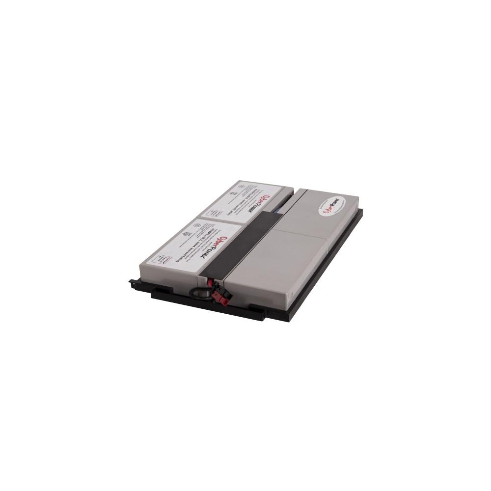 CyberPower RBP0027 UPS battery Sealed Lead Acid (VRLA) 24 V