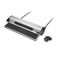 Kensington Laptop Locking Station with K-Fob™ Smart Lock
