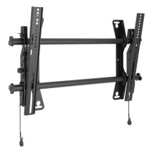 Chief MTA1U TV mount/stand 116.8 cm (46') Black