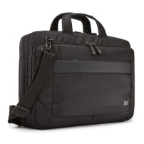 Case Logic Notion NOTIBT-116 39.6 cm (15.6') Sleeve case Black