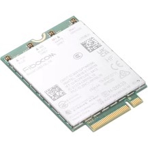 Lenovo 4XC1K20994 network card Internal WWAN 1000 Mbit/s